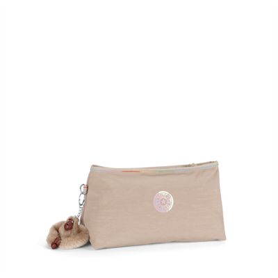 The Official German Kipling Online Store What's New BEACH POUCH