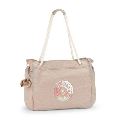 The Official German Kipling Online Store What's New BEACH TOTE