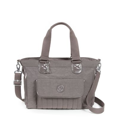 The Official French Kipling Online Store Shoulder bags NEW ELISE BE