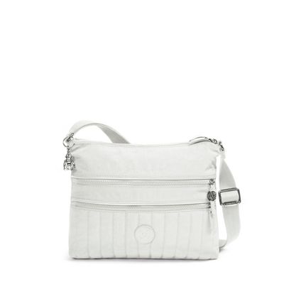 The Official Spanish Kipling Online Store Across body bags ALVAR BE