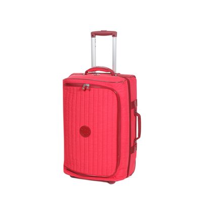 The Official French Kipling Online Store sac fourre-tout TEAGAN S BE