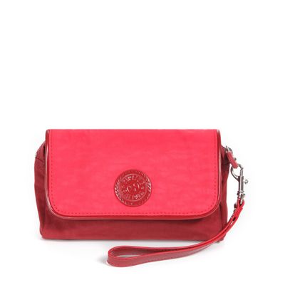 The Official Spanish Kipling Online Store Accesorios escolares  MAKE UP POUCH