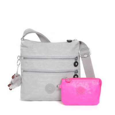 The Official Dutch Kipling Online Store schoudertassen DUO OFFER