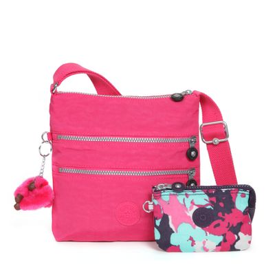 Der Offizielle Deutsche Kipling Online Shop Schultertasche DUO OFFER