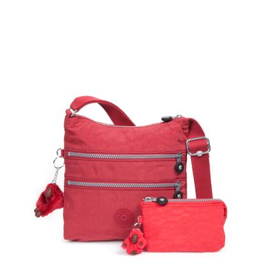The Official UK Kipling Online Store Shoulder bags DUO OFFER
