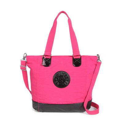 The Official Belgian Kipling Online Store Sacs à bandoulière SHOPPER COMBO
