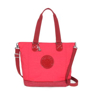 The Official UK Kipling Online Store Shoulder bags SHOPPER COMBO