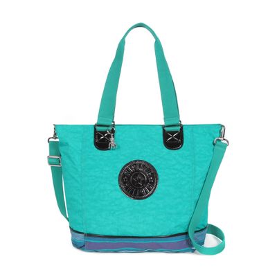 The Official Dutch Kipling Online Store Shoulder bags SHOPPER COMBO