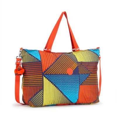 The Official French Kipling Online Store Tous les sacs à main GO GO BAG