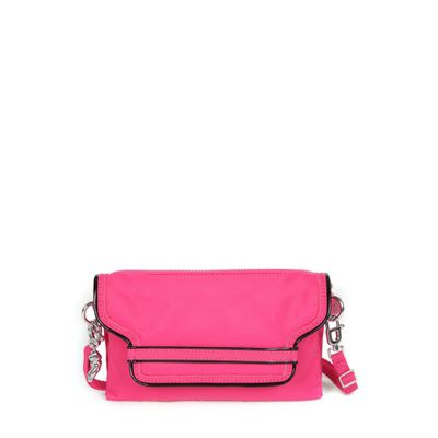 The Official Belgian Kipling Online Store Shoulder bags LENORE SS