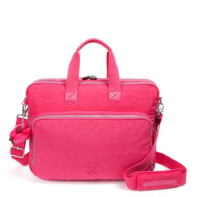 The Official German Kipling Online Store Business laptop bags NEW ARNE