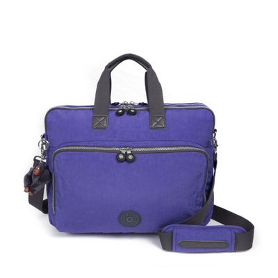 The Official Spanish Kipling Online Store Bolsas para portátiles NEW ARNE