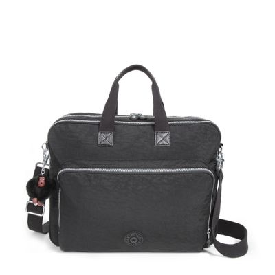 The Official Spanish Kipling Online Store Business laptop bags NEW ARNE