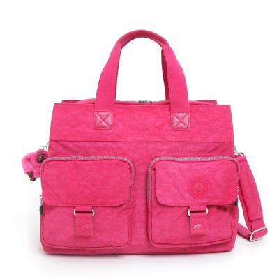 The Official Spanish Kipling Online Store Bolsas para portátiles NEW BECKY
