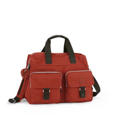 The Official French Kipling Online Store Mallettes pour ordinateur NEW BECKY