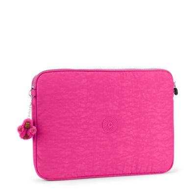 The Official Spanish Kipling Online Store Bolsas para portátiles DIGI SLEEVE 15