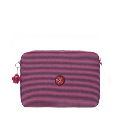 The Official Belgian Kipling Online Store Alle Outlet Taschen DIGI SLEEVE 15"
