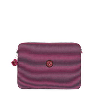 The Official Belgian Kipling Online Store Alle Outlet Taschen DIGI SLEEVE 17"