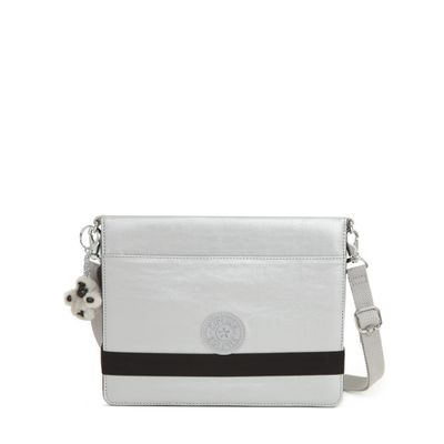 The Official Spanish Kipling Online Store Bolsas para portátiles NEW DIGI TOUCH BAG
