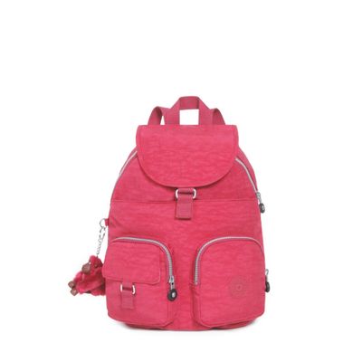 The Official French Kipling Online Store Travel backpacks FIREFLY L N