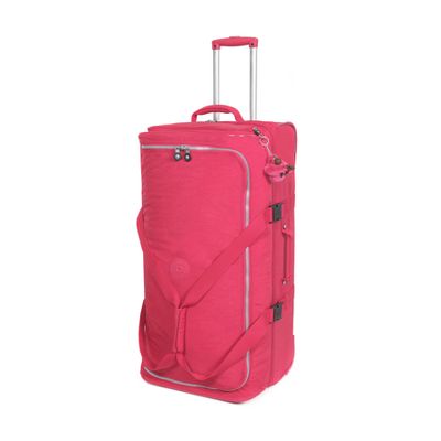 The Official Spanish Kipling Online Store Bolsas de viaje TEAGAN L