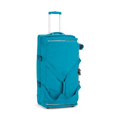 The Official Spanish Kipling Online Store Maletas con ruedas TEAGAN L