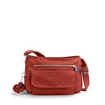 The Official French Kipling Online Store Across body bags SYRO