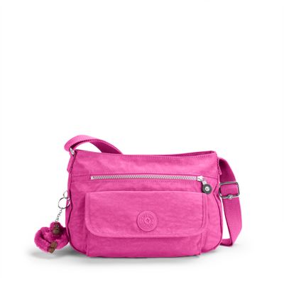 The Official Dutch Kipling Online Store All handbags SYRO