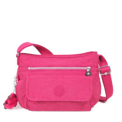 The Official Spanish Kipling Online Store Bandoleras SYRO