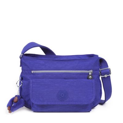 The Official Dutch Kipling Online Store Shoulder bags SYRO