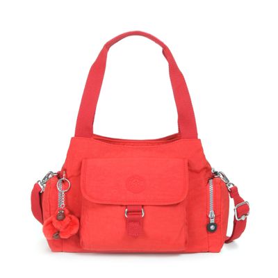 The Official UK Kipling Online Store Across body bags FAIRFAX L