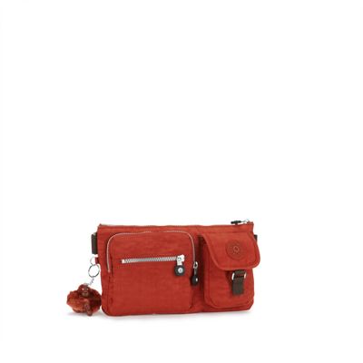 The Official French Kipling Online Store Bum bags / Waist bags PRESTO