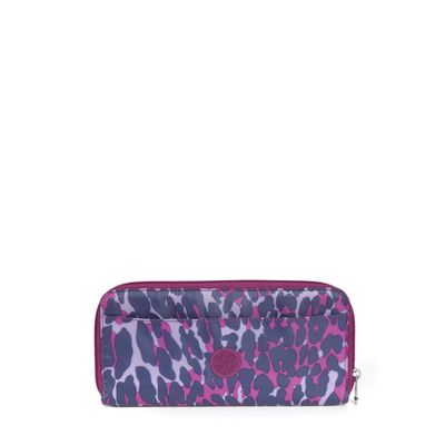 The Official Belgian Kipling Online Store Accessoires De Voyage  TRAVEL 2GO PRINT