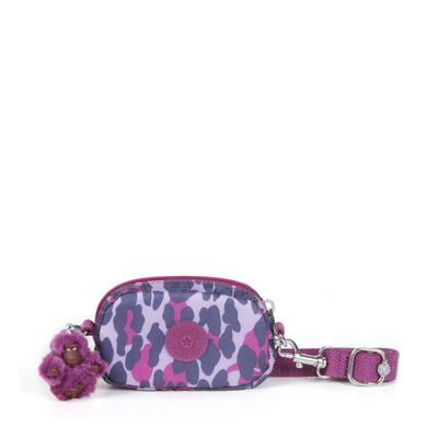 The Official Belgian Kipling Online Store Accessoires De Voyage  FLASHY 2GO PRINT