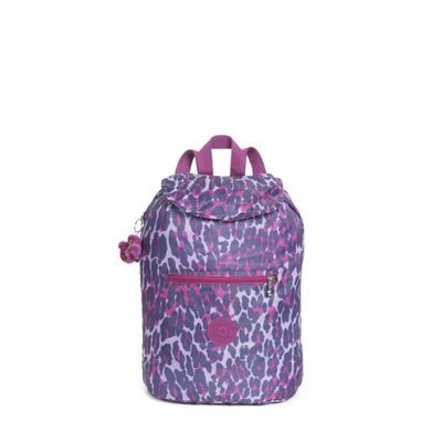 The Official Belgian Kipling Online Store Accessoires De Voyage  FOLD BP PRINT