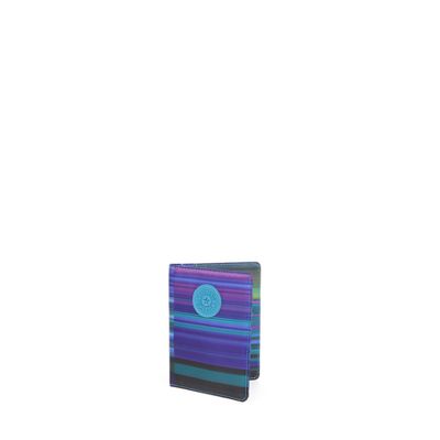 The Official Belgian Kipling Online Store Accessoires De Voyage  PASS PORT PRINT
