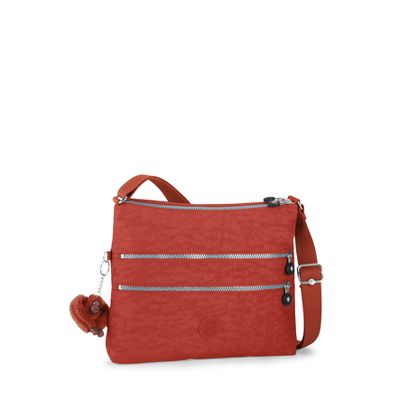 The Official French Kipling Online Store Across body bags ALVAR
