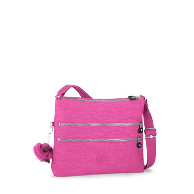 The Official Spanish Kipling Online Store Across body bags ALVAR