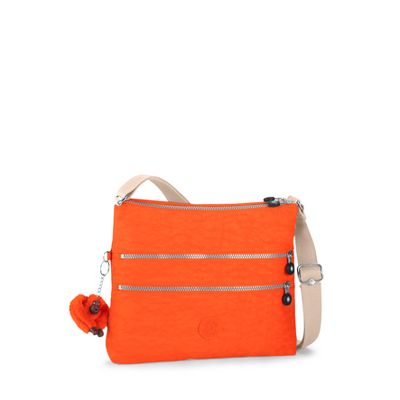 The Official Spanish Kipling Online Store Bandoleras ALVAR