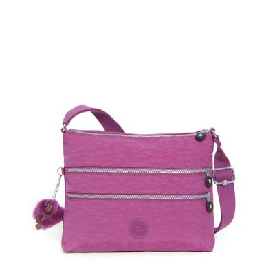 The Official UK Kipling Online Store Across body bags ALVAR