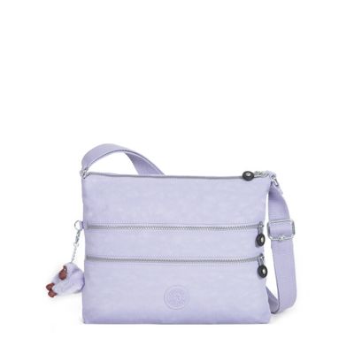 The Official Belgian Kipling Online Store cross body tas ALVAR