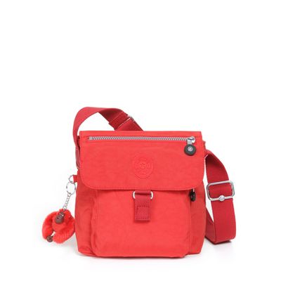 Der Offizielle Deutsche Kipling Online Shop Umhängetasche NEW RAISIN