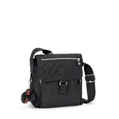 The Official UK Kipling Online Store Across body bags NEW RAISIN