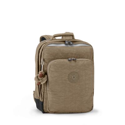 The Official Kipling Online Store School backpacks COLLEGE