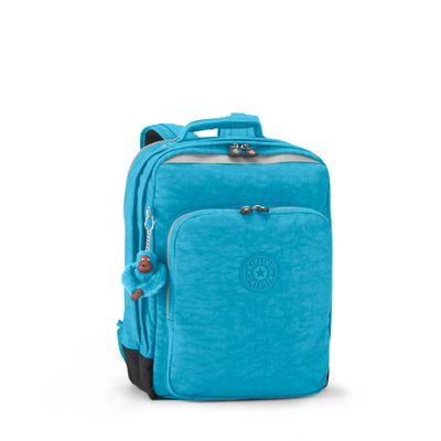 The Official French Kipling Online Store School laptop bags COLLEGE