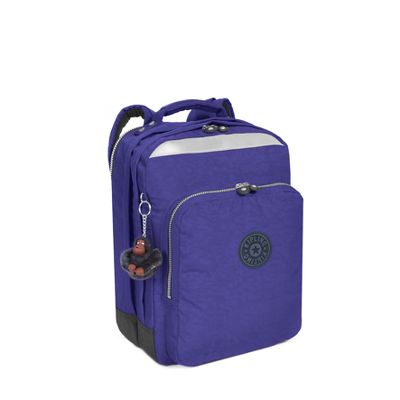 The Official UK Kipling Online Store School backpacks COLLEGE