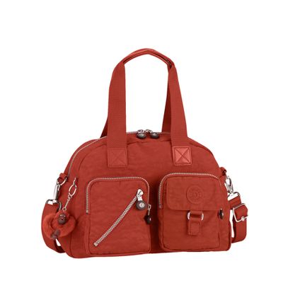 The Official French Kipling Online Store Across body bags DEFEA