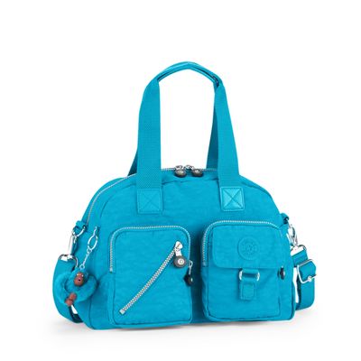 The Official German Kipling Online Store Shoulder handbags DEFEA