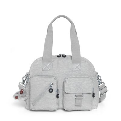 The Official French Kipling Online Store Shoulder handbags DEFEA