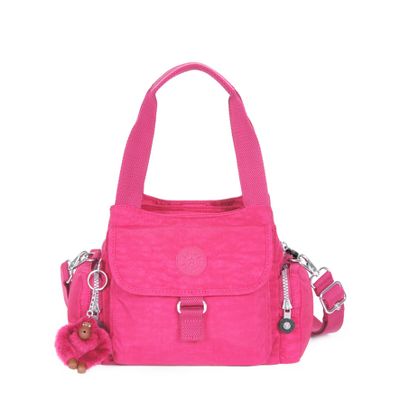 The Official French Kipling Online Store Shoulder handbags FAIRFAX
